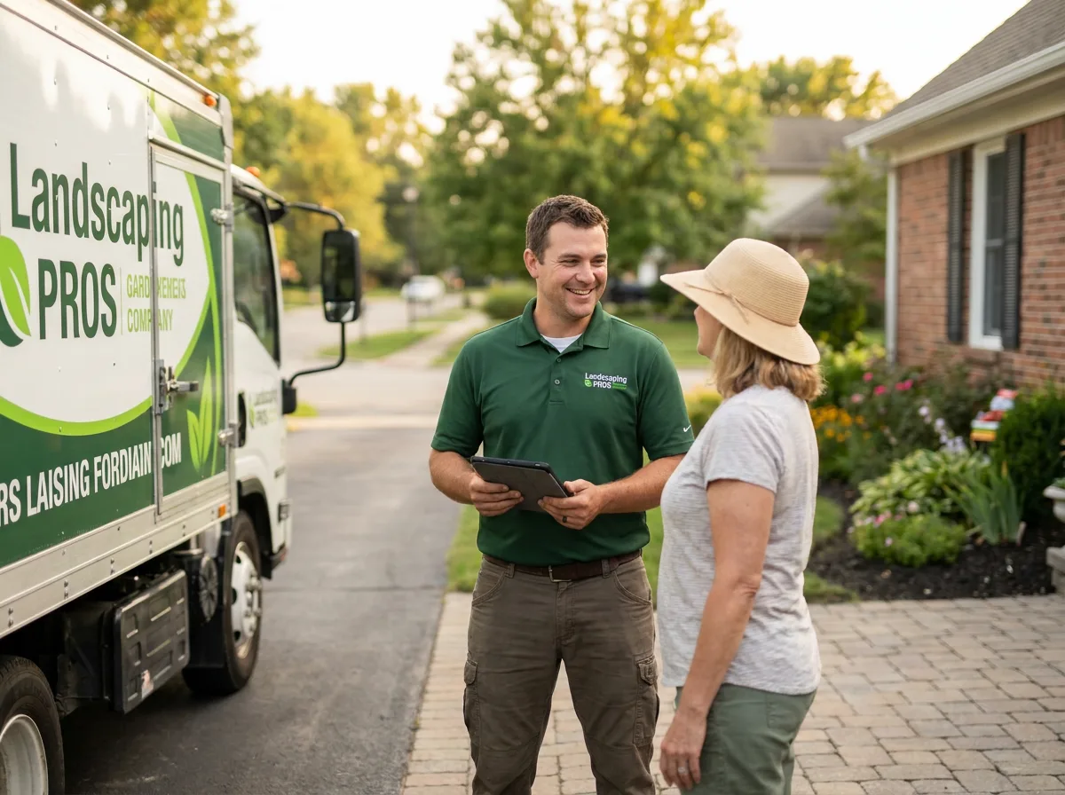 Landscaping Centerville, TN FAQs